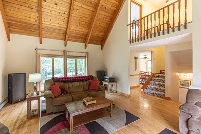 2606 Bear Island Resort Rd, Babbitt, MN 55706 - Photo 17