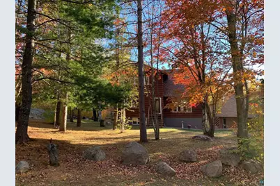 2606 Bear Island Resort Rd, Babbitt, MN 55706 - Photo 73