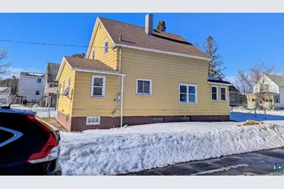 119 E Michigan Ave, Gilbert, MN 55741 - Photo 3