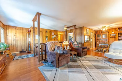 2826 Cedar Lake Rd, Ely, MN 55731 - Photo 3