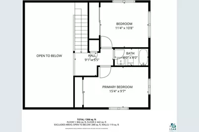 19 Reed Dr, Silver Bay, MN 55614 - Photo 39