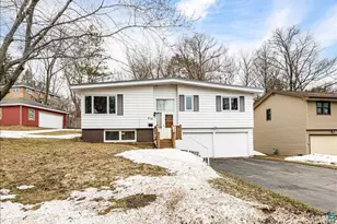 619 Leicester Ave, Duluth, MN 55803 - Photo 1