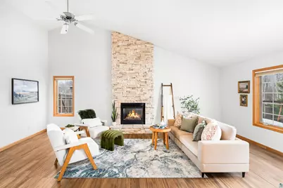 5018 Silver Leaf St, Hermantown, MN 55811 - Photo 11