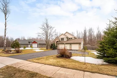 5018 Silver Leaf St, Hermantown, MN 55811 - Photo 53