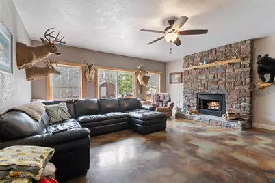 14093 E Birch Ave, Brule, WI 54820 - Photo 9