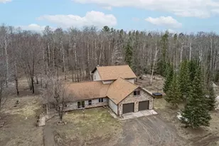 14093 E Birch Ave, Brule, WI 54820 - Photo 1
