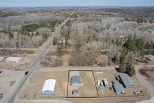 8045 Calumet St, Iron River, WI 54847 - Photo 9
