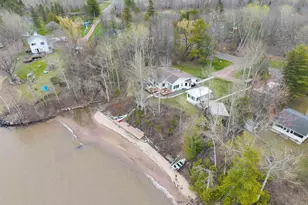 4107A Lake Park Rd, Ashland, WI 54806 - Photo 3