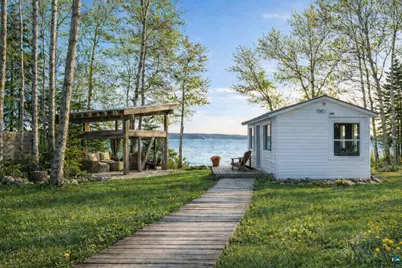 4107A Lake Park Rd, Ashland, WI 54806 - Photo 1