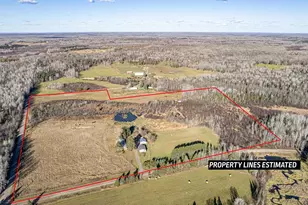 9395 Larson Rd, Brookston, MN 55711 - Photo 1