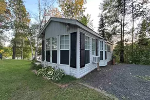 6158 W Bay Rd, Makinen, MN 55763 - Photo 1