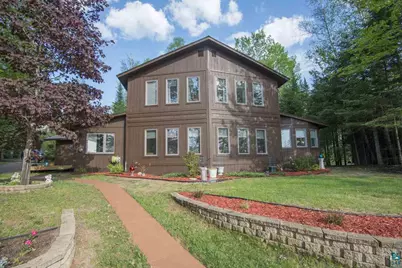 8655 S Lyman Lake Rd, Superior, WI 54880 - Photo 1