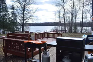 8467 S County Rd P, Lake Nebagamon, WI 54849 - Photo 15