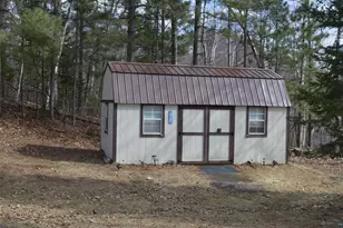 8467 S County Rd P, Lake Nebagamon, WI 54849 - Photo 17