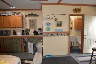 8467 S County Rd P, Lake Nebagamon, WI 54849 - Photo 7