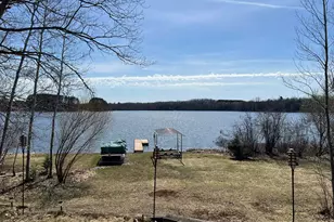 8467 S County Rd P, Lake Nebagamon, WI 54849 - Photo 3
