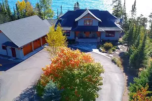 126 Harborview Trail, Grand Marais, MN 55604 - Photo 3