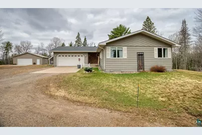 5487 S 3rd St W, Aurora, MN 55705 - Photo 1