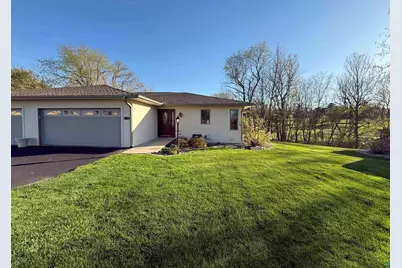 502 Spring Creek Cr #-, Baraboo, WI 53913 - Photo 1