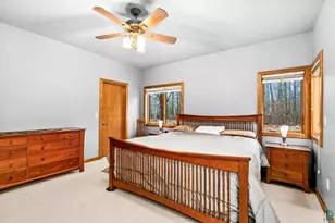 8515 S Lyman Lake Rd, South Range, WI 54874 - Photo 29