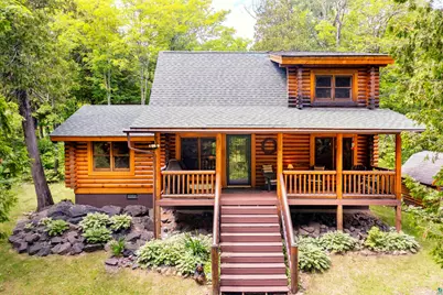 2659 Ridgeview Dr, Two Harbors, MN 55616 - Photo 3