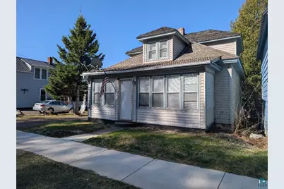 513 S Main St, Mellen, WI 54546 - Photo 3