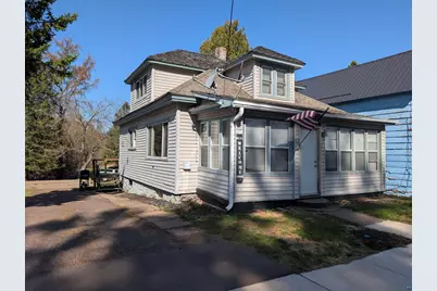 513 S Main St, Mellen, WI 54546 - Photo 1