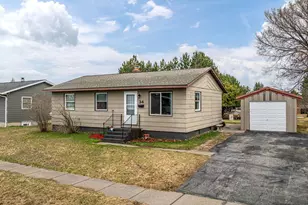 34 Birch Blvd, Babbitt, MN 55706 - Photo 1