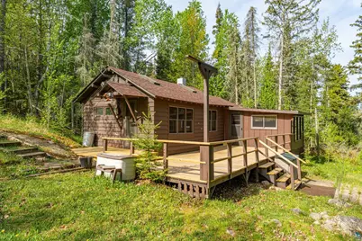 8433 Timber Bay Rd, Babbitt, MN 55706 - Photo 21