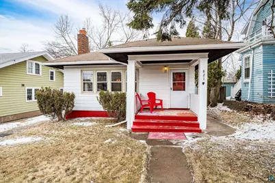821 N 19th Ave E, Duluth, MN 55812 - Photo 25