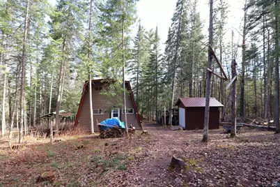 14615 Cranberry River Rd, Herbster, WI 54844 - Photo 39