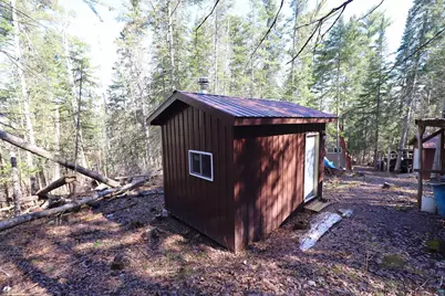 14615 Cranberry River Rd, Herbster, WI 54844 - Photo 35