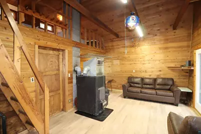 14615 Cranberry River Rd, Herbster, WI 54844 - Photo 21