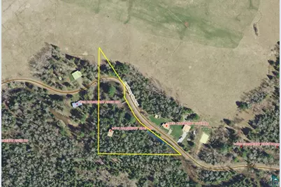 14615 Cranberry River Rd, Herbster, WI 54844 - Photo 7