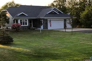3977 Lavaque Rd, Hermantown, MN 55811 - Photo 1