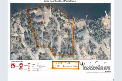 3451 Jackpine Ln, Ely, MN 55731 - Photo 29
