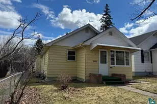 1410 105th Ave W, Duluth, MN 55808 - Photo 1
