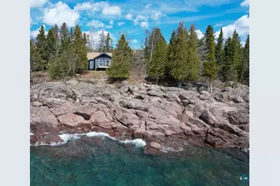 4526 Cascade Beach Rd, Lutsen, MN 55612 - Photo 1