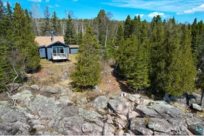 4526 Cascade Beach Rd, Lutsen, MN 55612 - Photo 37