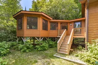38 Sawmill Ln, Lutsen, MN 55612 - Photo 23