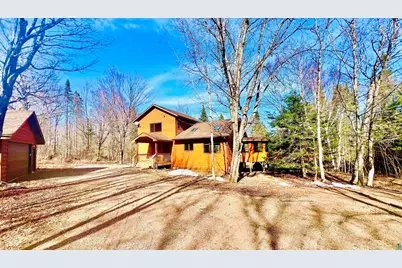 38 Sawmill Ln, Lutsen, MN 55612 - Photo 5