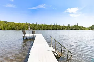 38 Sawmill Ln, Lutsen, MN 55612 - Photo 5