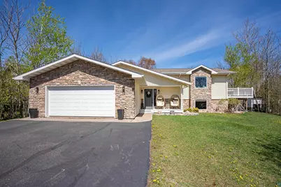 4809 Oak Ridge Dr, Hermantown, MN 55811 - Photo 1