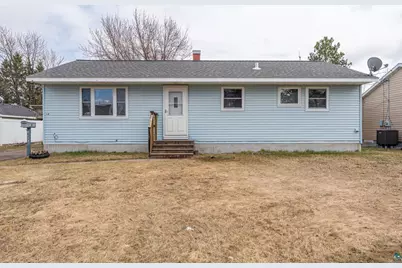 14 Dogwood Blvd, Babbitt, MN 55706 - Photo 1