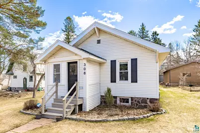 308 Maryland St, Duluth, MN 55803 - Photo 3