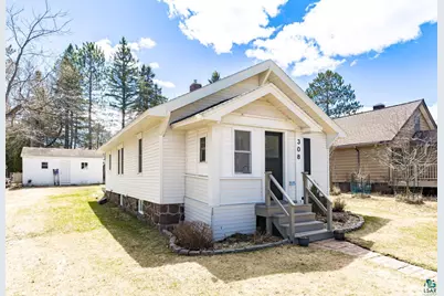 308 Maryland St, Duluth, MN 55803 - Photo 1