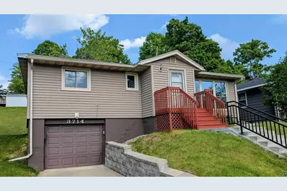 3714 Woodland Ave, Duluth, MN 55803 - Photo 1