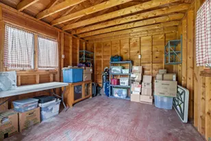 9942 E Fire Tower Rd, Lake Nebagamon, WI 54849 - Photo 27