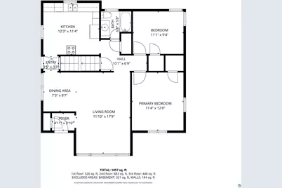 5121 Glenwood St, Duluth, MN 55804 - Photo 3