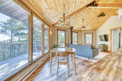 4155 Liberty Rd, Beaver Bay, MN 55616 - Photo 9